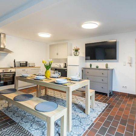Hamburg City Apartment Freshly Renovated Zewnętrze zdjęcie