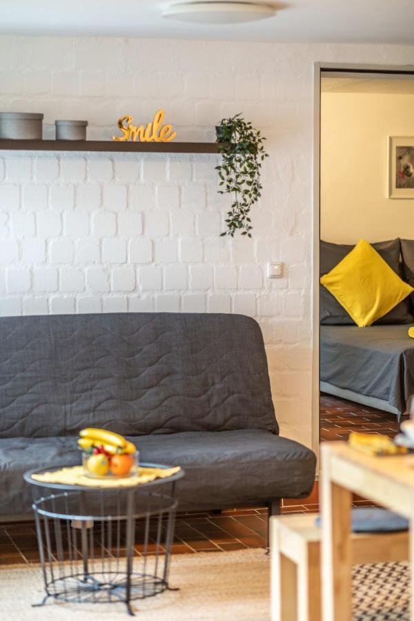 Hamburg City Apartment Freshly Renovated Zewnętrze zdjęcie